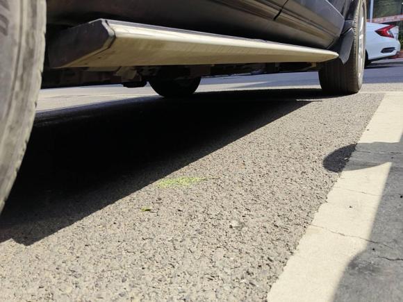 [青岛·鲁B] 二手路虎发现2015款 3.0 SDV6 HSE 柴油版