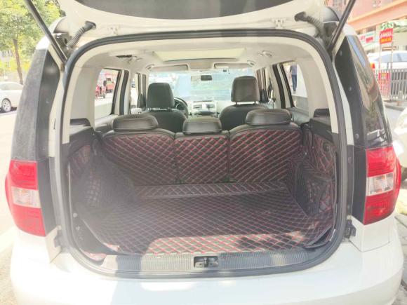 [成都·川G] 二手斯柯达Yeti2016款 1.6L 手动前行版