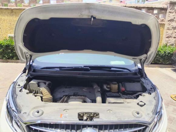 [青岛·鲁U] 二手别克别克GL82018款 ES 28T 豪华型 国VI