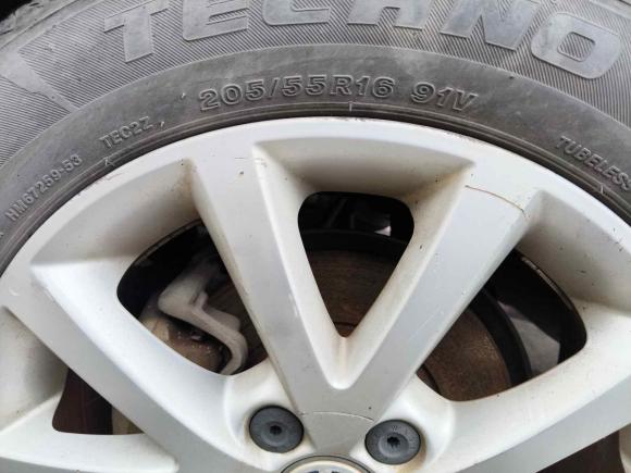 [佛山·粤E] 二手大众速腾2012款 1.4TSI 手动豪华型