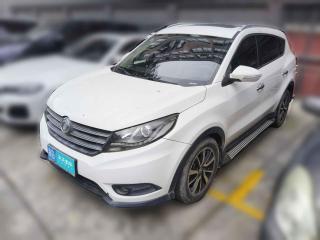 东风风光风光5802016款 改款 1.5T CVT豪华型「义乌二手车」「天天拍车」