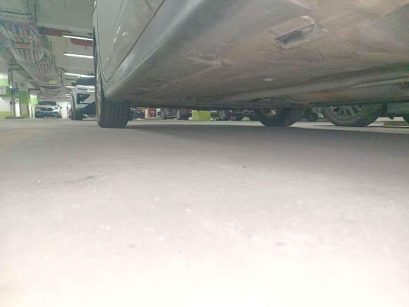 [苏州·苏U] 二手日产颐达2008款 1.6L 自动时尚型