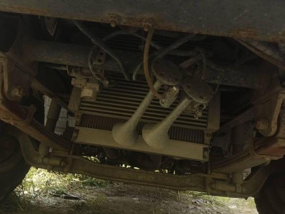 [温州·浙C] 二手东风小康东风小康K012019款 1.2L K01 国VI DK12