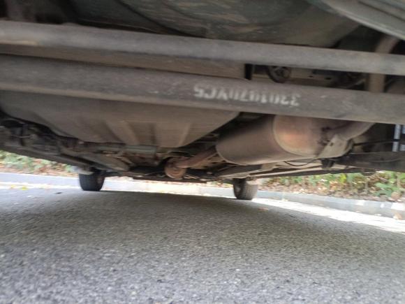 [南通·苏F] 二手铃木奥拓2013款 1.0L 手动豪华型