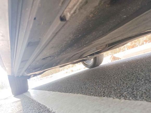 [苏州·苏U] 二手奥迪奥迪Q32019款 35 TFSI 进取动感型