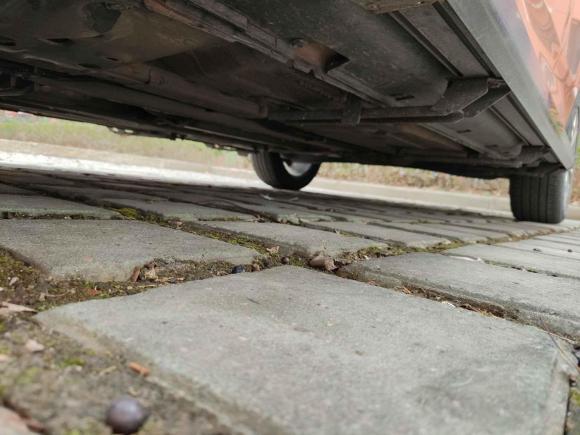 [南通·苏F] 二手纳智捷优6 SUV2015款 1.8T 时尚型