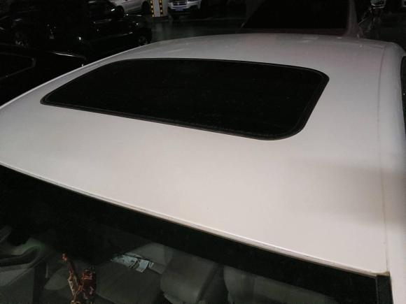 [西安·陕A] 二手福特蒙迪欧-致胜2011款 2.0L GTDi200豪华型