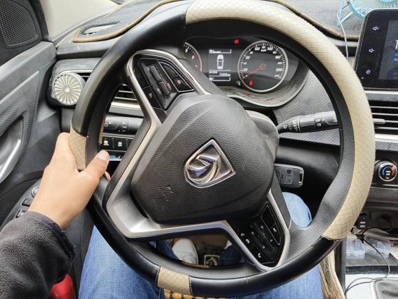 [苏州·皖F] 二手宝骏宝骏7302019款 1.5T 手动时尚型 7座 国VI