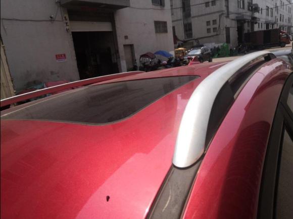 [金华·浙G] 二手名爵锐腾2017款 20T 自动尊享版