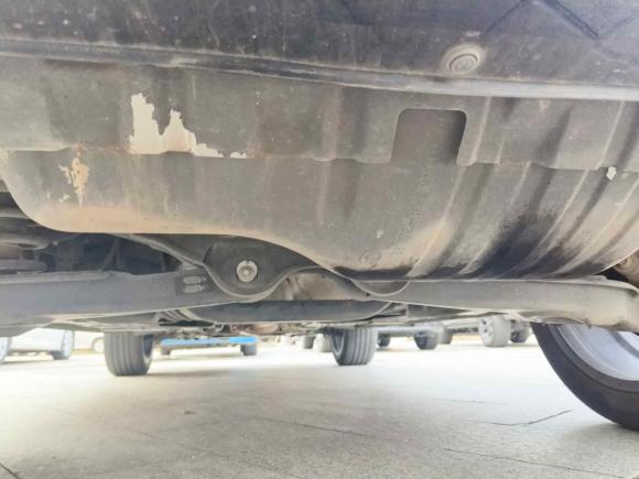 [南昌·赣A] 二手魏牌魏牌 VV72017款 2.0T 旗舰型