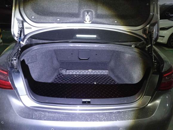 [南京·苏A] 二手英菲尼迪英菲尼迪Q50L2018款 2.0T 舒适版 国VI