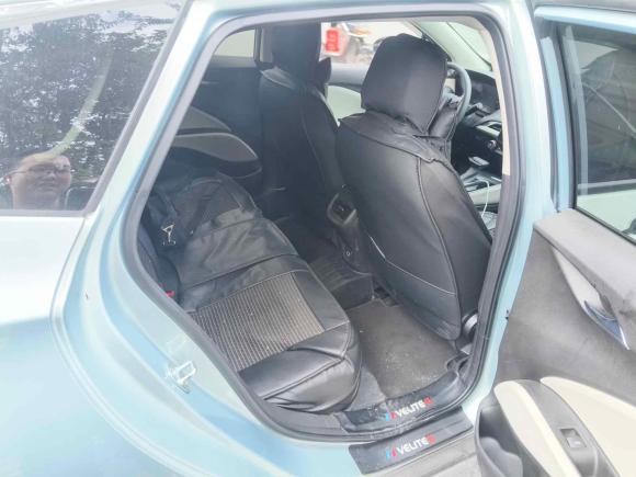 [成都·川A] 二手别克微蓝62022款 插电混动 互联时尚型