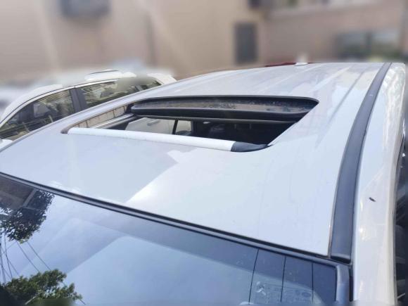 [无锡·苏B] 二手丰田RAV4荣放2020款 2.0L CVT两驱风尚版