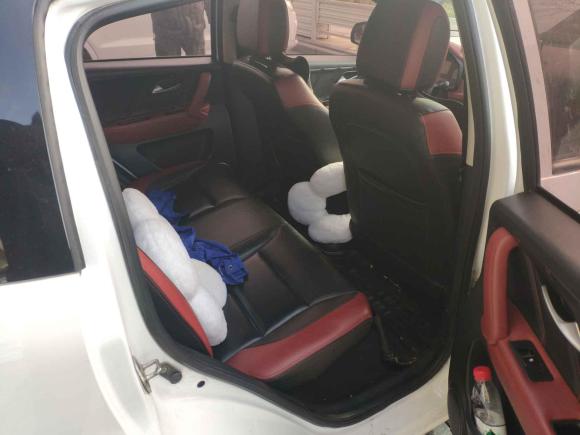 [苏州·苏E] 二手江汽集团江淮iEV6E2018款 升级版 iEV6E 豪华智能型