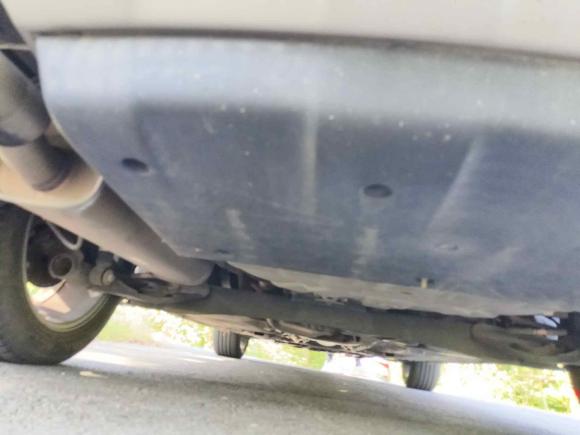 [南通·苏F] 二手纳智捷优6 SUV2015款 1.8T 时尚型