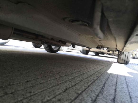 [宁波·浙B] 二手铃木奥拓2013款 1.0L 自动豪华型