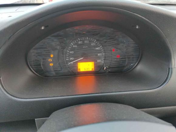 [济南·鲁S] 二手五菱汽车五菱荣光小卡2023款 1.5L双排LAR