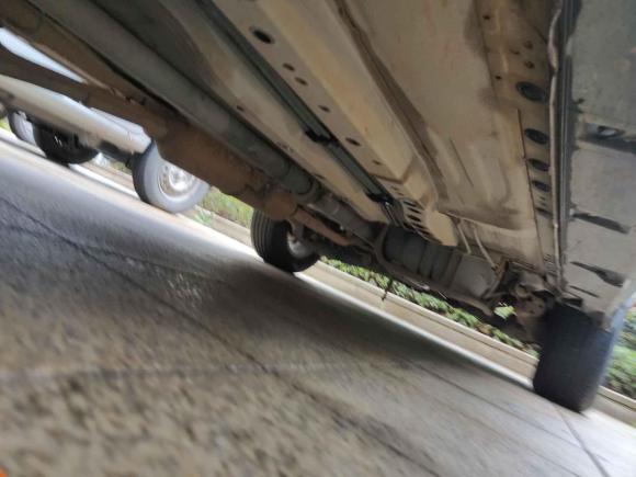 [温州·浙C] 二手本田本田CR-V2005款 2.0L 自动