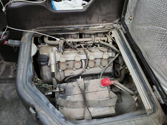 [武汉·鄂W] 二手五菱汽车五菱荣光2021款 1.5L加长基本型L3C