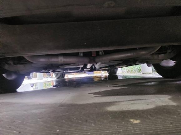 [上海·沪D] 二手林肯林肯大陆2018款 2.0T 两驱尊悦版