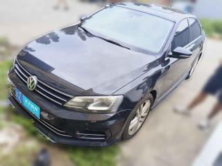 大众速腾2018款 280TSI DSG熠动版