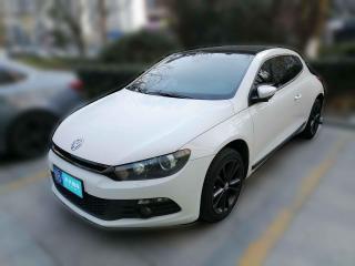 大众尚酷2011款 2.0TSI 豪华版