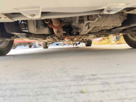 [济南·鲁A] 二手长安悦翔2019款 1.5L DCT舒适型 国VI