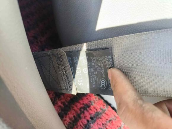 [无锡·苏B] 二手起亚起亚VQ2013款 2.2T VQ-R 豪华版