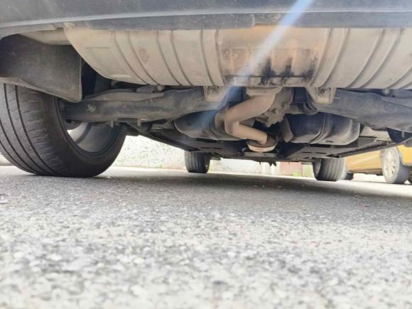 [嘉兴·浙F] 二手红旗红旗HS52019款 2.0T 智联旗享四驱版