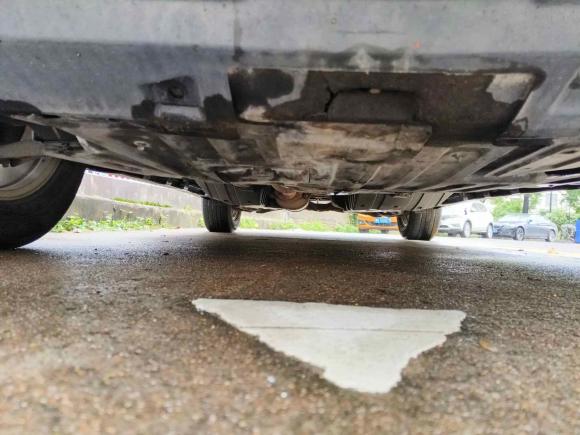 [义乌·浙G] 二手哈弗哈弗H62014款 运动版 1.5T 手动两驱精英型