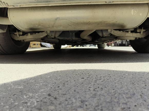 [西安·陕A] 二手福特蒙迪欧新能源2018款 2.0 PHEV 智控时尚型 国VI