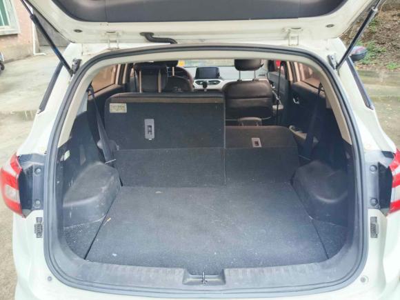 [义乌·浙G] 二手宝骏宝骏5102017款 1.5L 手动时尚型