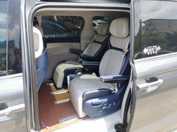 [深圳·川Z] 二手荣威荣威iMAX82022款 400TGI 欢聚版