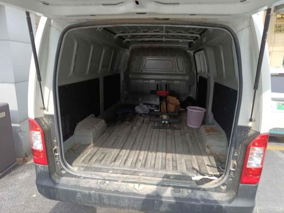 [南通·苏F] 二手开瑞江豚2023款 宽心版 国轩高科40.55kWh