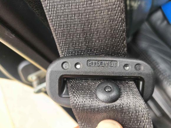 [苏州·沪C] 二手凯迪拉克凯迪拉克CTS2010款 3.0精英运动版