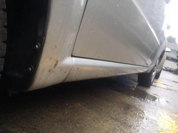 [上海·苏E] 二手雪佛兰乐风2010款 1.4AT风尚版