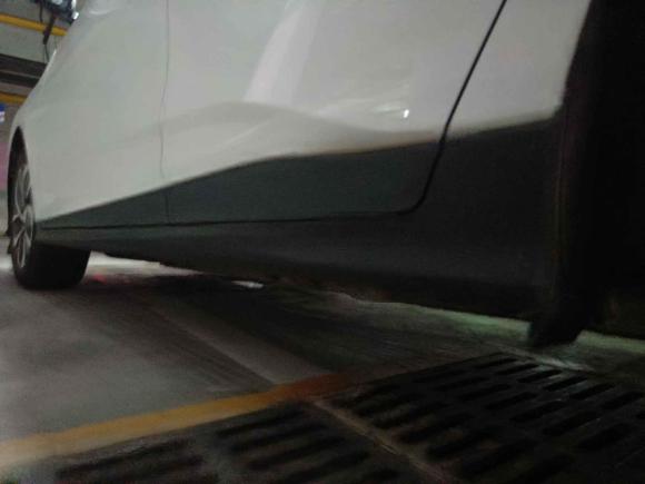 [武汉·鄂A] 二手别克微蓝62020款 互联时尚型 PLUS