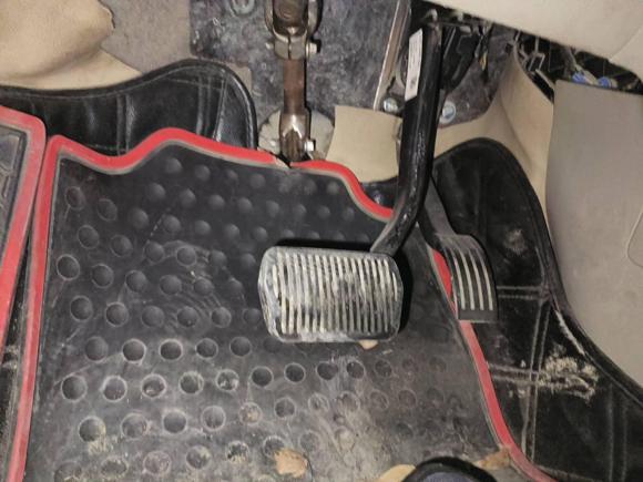 [嘉兴·浙F] 二手福特翼虎2013款 2.0L GTDi 四驱尊贵型