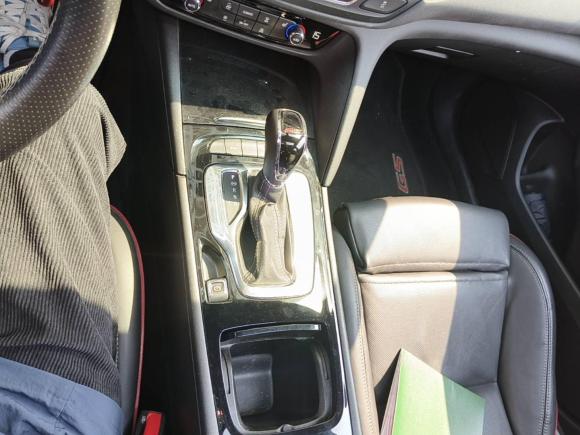 [杭州·苏F] 二手别克君威2019款 GS 28T 精英型 国VI