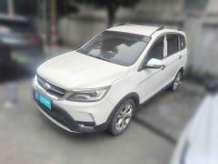 [东莞·桂E] 开瑞开瑞K602018款1.5L手动豪华型