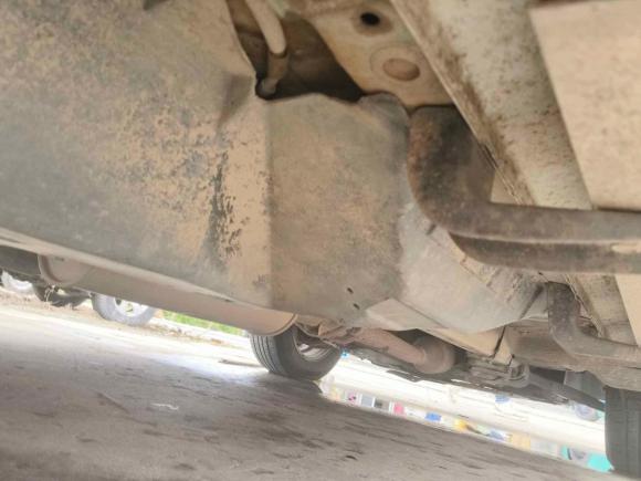 [温州·浙C] 二手哈弗哈弗H62015款 运动版 1.5T 自动两驱豪华型