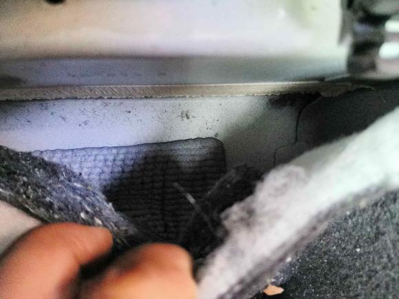 [武汉·鄂A] 二手埃安AION S2020款 魅 580