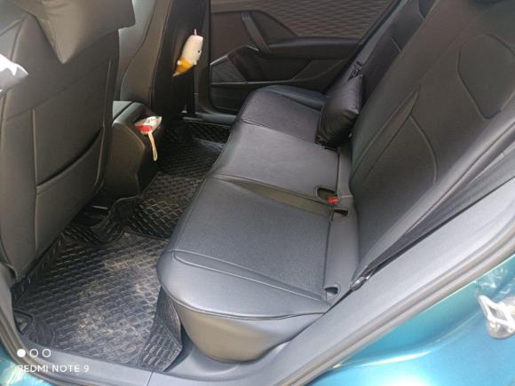 [武汉·鄂A] 二手大众途岳2021款 280TSI 两驱风尚版