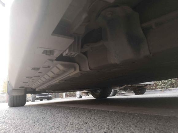 [西安·陕A] 二手威马汽车威马EX52018款 EX5 400 Extra创新版