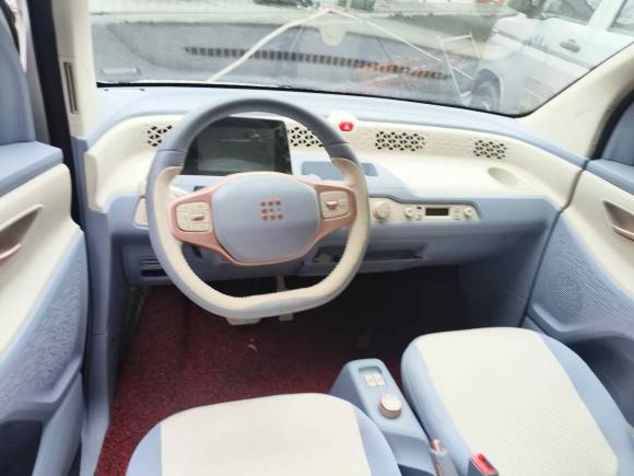 [金华·浙G] 二手东风风光风光MINIEV2022款 糖果款 微糖