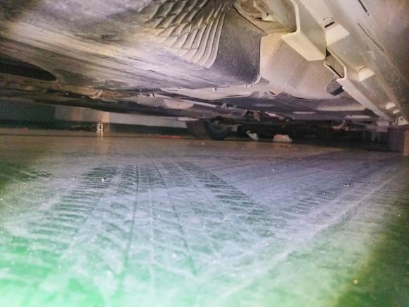 [武汉·鄂A] 二手沃尔沃沃尔沃S602018款 S60L T3 智进版