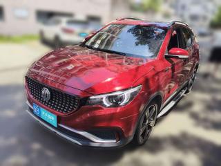 名爵名爵ZS2017款 16T 自动旗舰互联网版「温州二手车」「天天拍车」