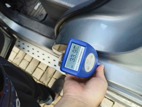 [南昌·赣A] 二手马自达马自达CX-52013款 2.0L 自动四驱尊贵型