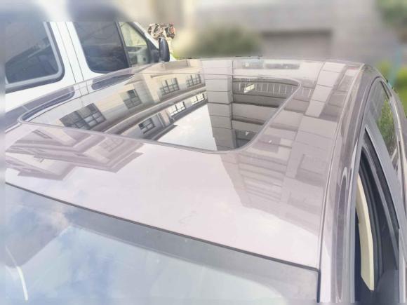 [上海·川X] 二手大众朗逸2018款 1.5L 自动舒适版 国V