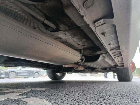 [成都·川A] 二手起亚索兰托2013款 2.4L 7座汽油豪华版